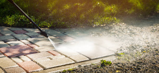 Oak Harbor, WA Pressure Washing Services Company