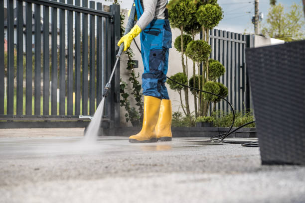 Spring Cleaning in Oak Harbor, WA